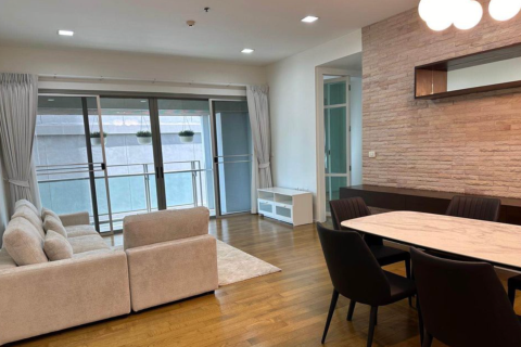 Condo in Watthana, Bangkok, Thailand, 3 bedrooms  № 176471 - photo 3