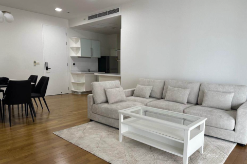 Condo in Watthana, Bangkok, Thailand, 3 bedrooms  № 176471 - photo 4