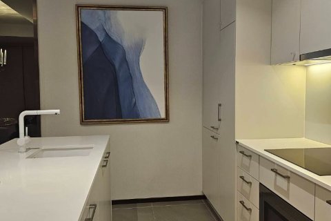 Condo à Watthana, Bangkok, Thaïlande, 1 chambre  № 176470 - photo 4