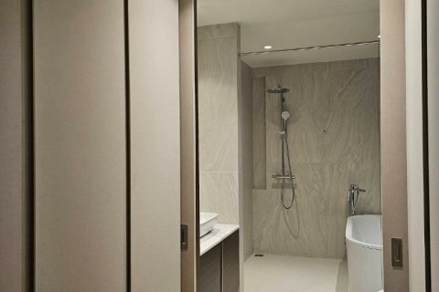 Condo à Watthana, Bangkok, Thaïlande, 1 chambre  № 176470 - photo 2