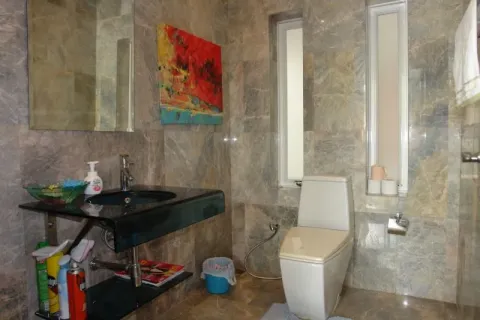 Casa de 4 dormitorios en Pattaya, Tailandia № 213137 - foto 19