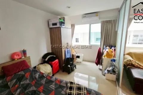 Condominio de 2 dormitorios en Jomtien Beach, Pattaya, Tailandia № 213140 - foto 8