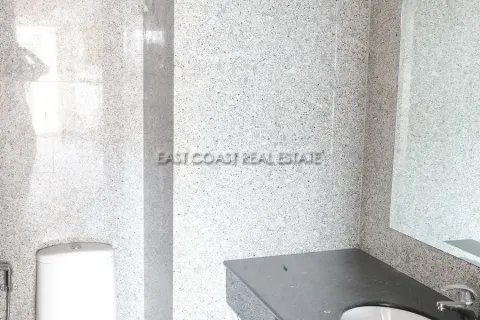 Condominio de 2 dormitorios en Jomtien Beach, Pattaya, Tailandia № 213141 - foto 9