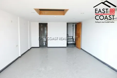 Condominio de 2 dormitorios en Jomtien Beach, Pattaya, Tailandia № 213141 - foto 6