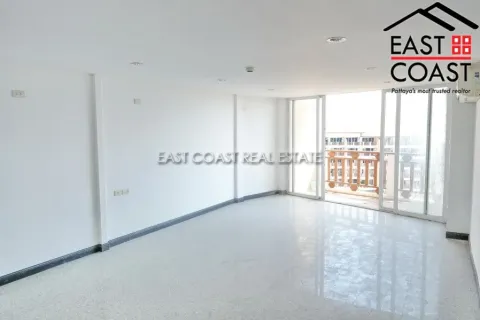 Condominio de 2 dormitorios en Jomtien Beach, Pattaya, Tailandia № 213141 - foto 3