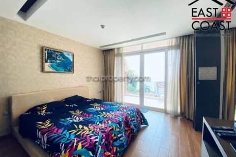 Condominio de 2 dormitorios en Jomtien Beach, Pattaya, Tailandia № 213138 - foto 6