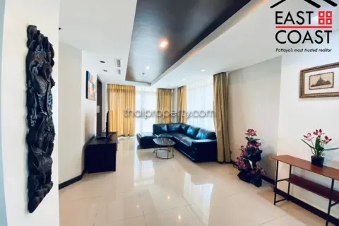 Condominio de 2 dormitorios en Jomtien Beach, Pattaya, Tailandia № 213138 - foto 3