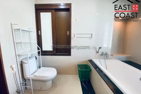 Condominio de 2 dormitorios en Jomtien Beach, Pattaya, Tailandia № 213138 - foto 18