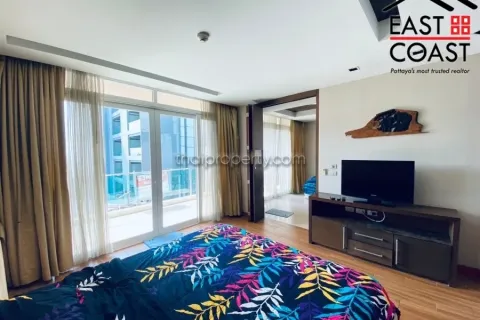 Condominio de 2 dormitorios en Jomtien Beach, Pattaya, Tailandia № 213138 - foto 7