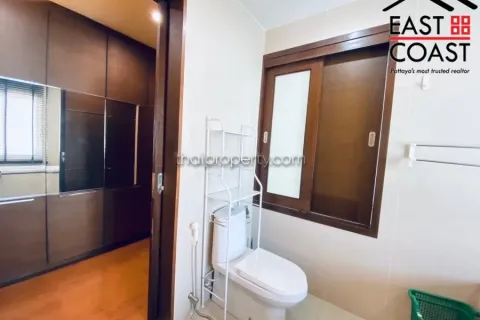 Condominio de 2 dormitorios en Jomtien Beach, Pattaya, Tailandia № 213138 - foto 20