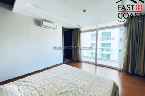 Condominio de 2 dormitorios en Jomtien Beach, Pattaya, Tailandia № 213138 - foto 15