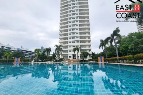 Estudio en el condominio en Jomtien Beach, Pattaya, Tailandia № 213143 - foto 12