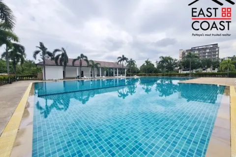 Estudio en el condominio en Jomtien Beach, Pattaya, Tailandia № 213143 - foto 11