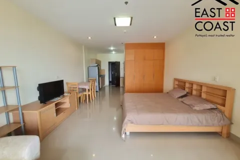 Estudio en el condominio en Jomtien Beach, Pattaya, Tailandia № 213143 - foto 9
