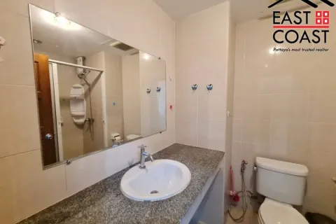 Estudio en el condominio en Jomtien Beach, Pattaya, Tailandia № 213143 - foto 4