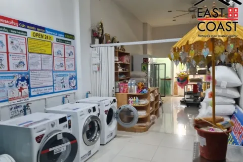 Estudio en el condominio en Jomtien Beach, Pattaya, Tailandia № 213143 - foto 10