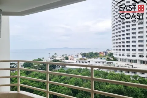 Estudio en el condominio en Jomtien Beach, Pattaya, Tailandia № 213142 - foto 8