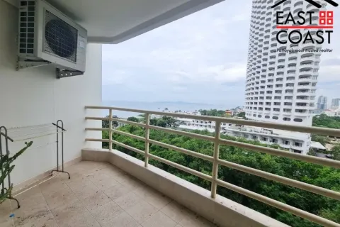 Estudio en el condominio en Jomtien Beach, Pattaya, Tailandia № 213142 - foto 6