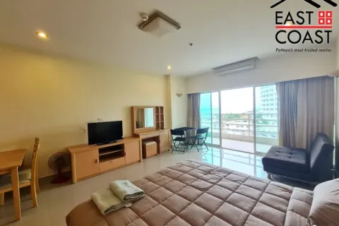 Estudio en el condominio en Jomtien Beach, Pattaya, Tailandia № 213142 - foto 5