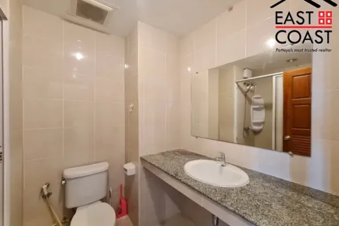 Estudio en el condominio en Jomtien Beach, Pattaya, Tailandia № 213142 - foto 4