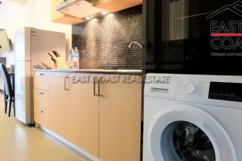 Estudio en el condominio en Pattaya, Tailandia № 213139 - foto 3