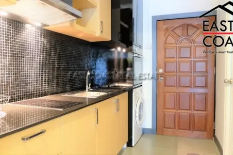 Estudio en el condominio en Pattaya, Tailandia № 213139 - foto 6