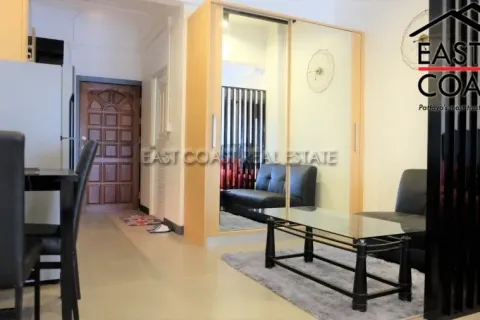 Estudio en el condominio en Pattaya, Tailandia № 213139 - foto 7