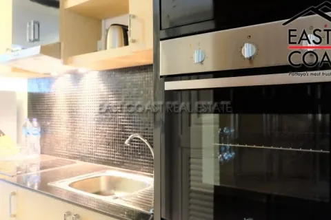 Estudio en el condominio en Pattaya, Tailandia № 213139 - foto 5