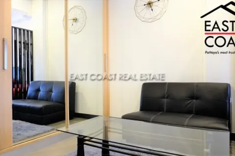 Estudio en el condominio en Pattaya, Tailandia № 213139 - foto 8