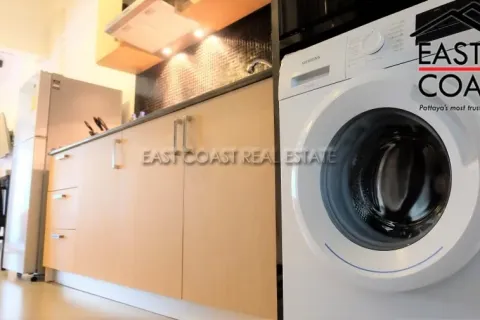 Estudio en el condominio en Pattaya, Tailandia № 213139 - foto 4