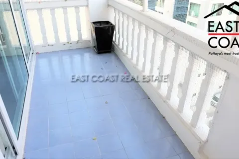 Estudio en el condominio en Pattaya, Tailandia № 213139 - foto 19