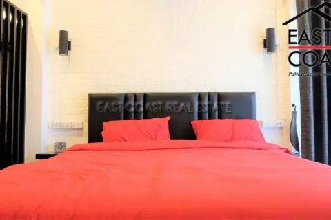 Estudio en el condominio en Pattaya, Tailandia № 213139 - foto 10