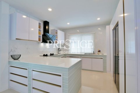 บ้านในพัทยา, ประเทศไทย 4 ห้องนอน № 198660 - รูปถ่าย 8
