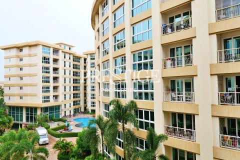 Condo in Pattaya, Thailand, 2 bedrooms № 198662 - photo 14