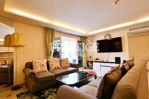Condo in Pattaya, Thailand, 2 bedrooms № 198662 - photo 3