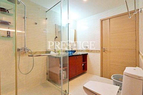 Condo in Pattaya, Thailand, 2 bedrooms № 198662 - photo 10