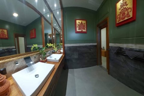 Вилла в Хуа Хине, Таиланд с 4 спальнями  № 151876 - фото 20