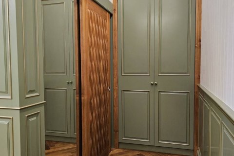 Вилла в Хуа Хине, Таиланд с 4 спальнями  № 151876 - фото 17