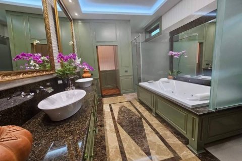 Вилла в Хуа Хине, Таиланд с 4 спальнями  № 151876 - фото 12