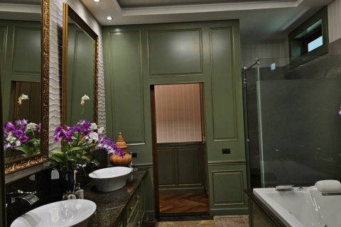 Вилла в Хуа Хине, Таиланд с 4 спальнями  № 151876 - фото 16