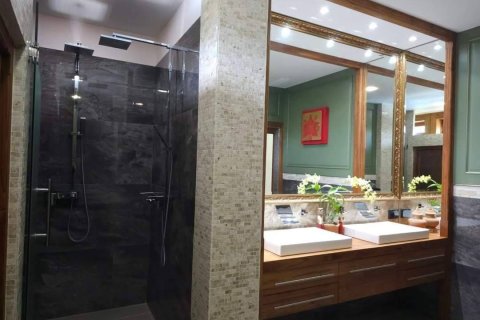 Вилла в Хуа Хине, Таиланд с 4 спальнями  № 151876 - фото 18