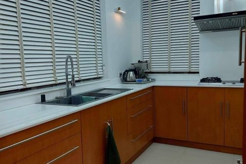 Вилла в Хуа Хине, Таиланд с 4 спальнями  № 151876 - фото 6