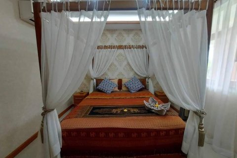 Вилла в Хуа Хине, Таиланд с 4 спальнями  № 151876 - фото 22