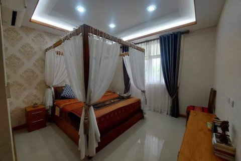 Вилла в Хуа Хине, Таиланд с 4 спальнями  № 151876 - фото 24