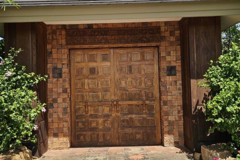 Вилла в Хуа Хине, Таиланд с 4 спальнями  № 151876 - фото 8