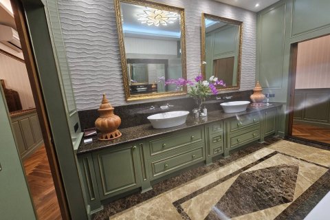 Вилла в Хуа Хине, Таиланд с 4 спальнями  № 151876 - фото 13