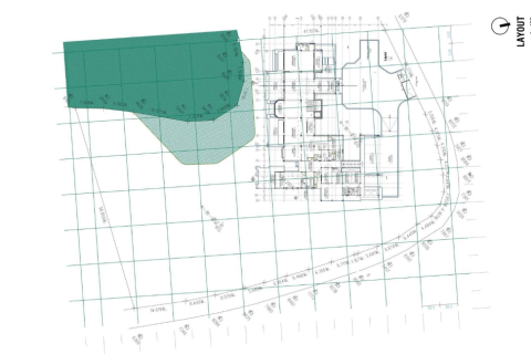 Villa in Mae Rim, Thailand 5 bedrooms № 151875 - photo 15