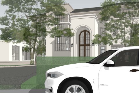 Villa à Mae Rim, Thaïlande 5 chambres № 151875 - photo 9