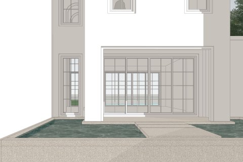 Villa à Mae Rim, Thaïlande 5 chambres № 151875 - photo 30