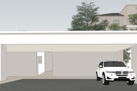 Villa à Mae Rim, Thaïlande 5 chambres № 151875 - photo 23